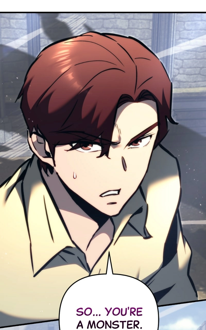 Read Regressor of the Fallen family Manga Online