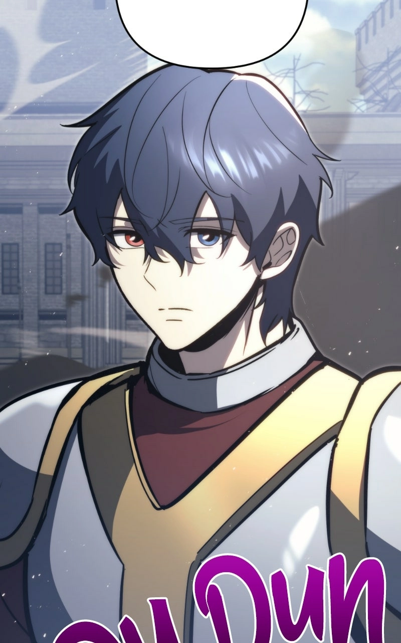 Read Regressor of the Fallen family Manga Online