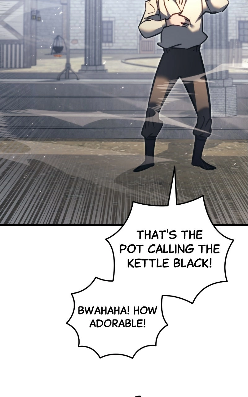 Read Regressor of the Fallen family Manga Online