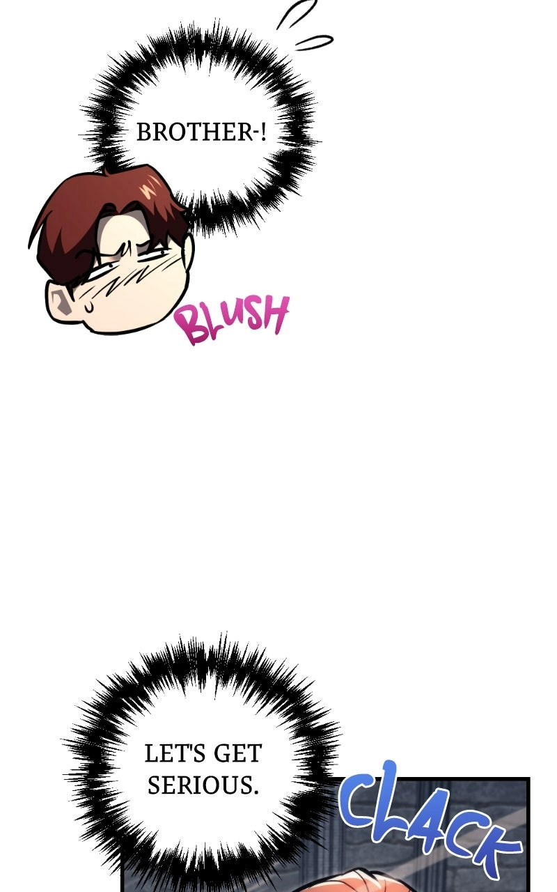 Read Regressor of the Fallen family Manga Online