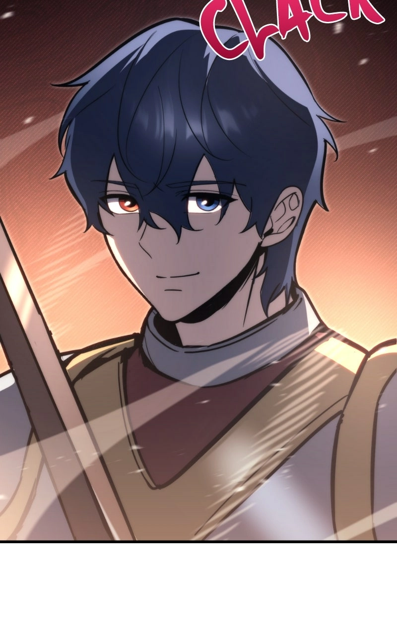 Read Regressor of the Fallen family Manga Online