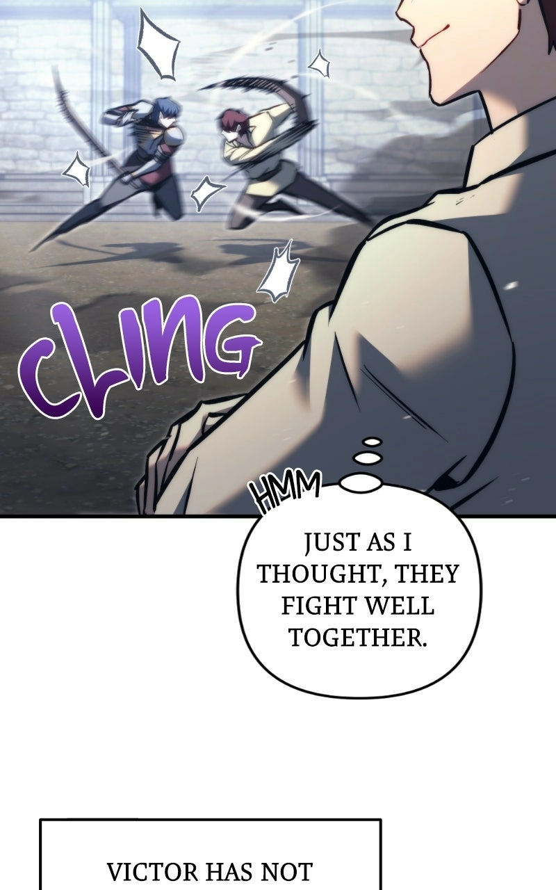 Read Regressor of the Fallen family Manga Online