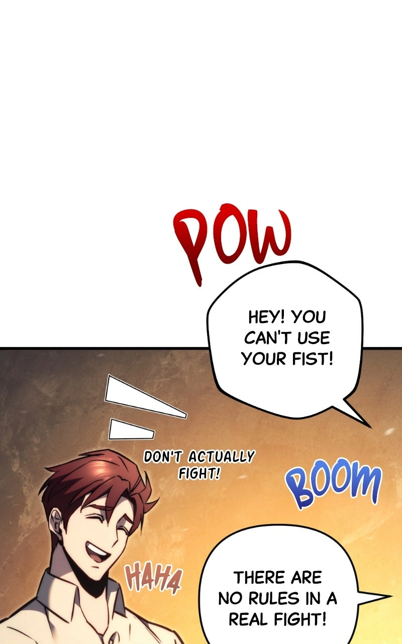 Read Regressor of the Fallen family Manga Online