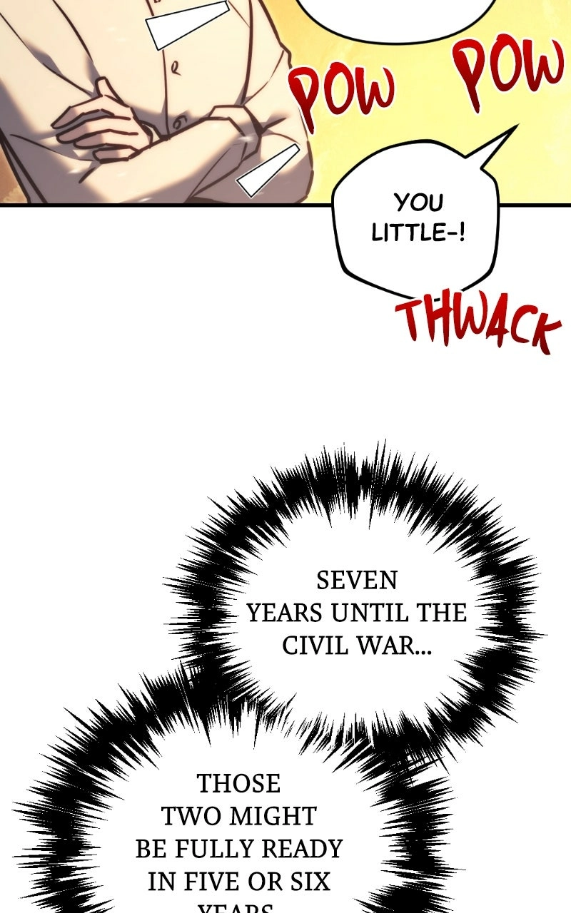 Read Regressor of the Fallen family Manga Online