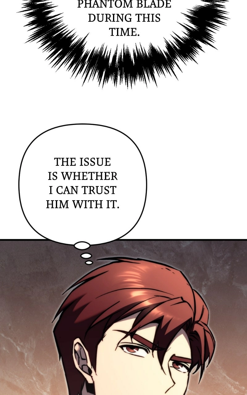 Read Regressor of the Fallen family Manga Online