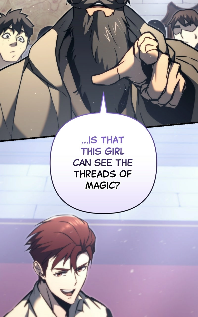 Read Regressor of the Fallen family Manga Online