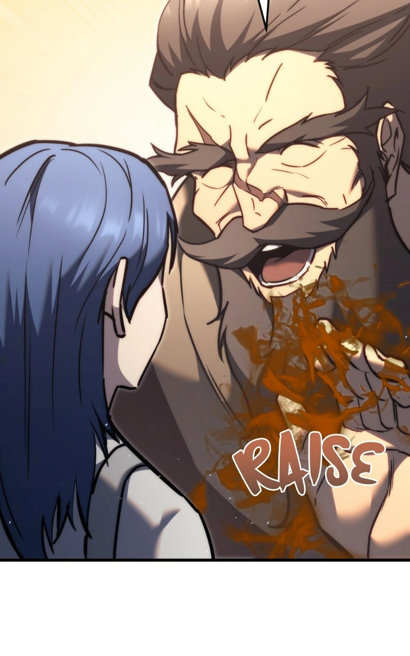 Read Regressor of the Fallen family Manga Online