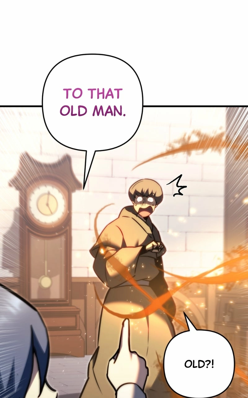 Read Regressor of the Fallen family Manga Online