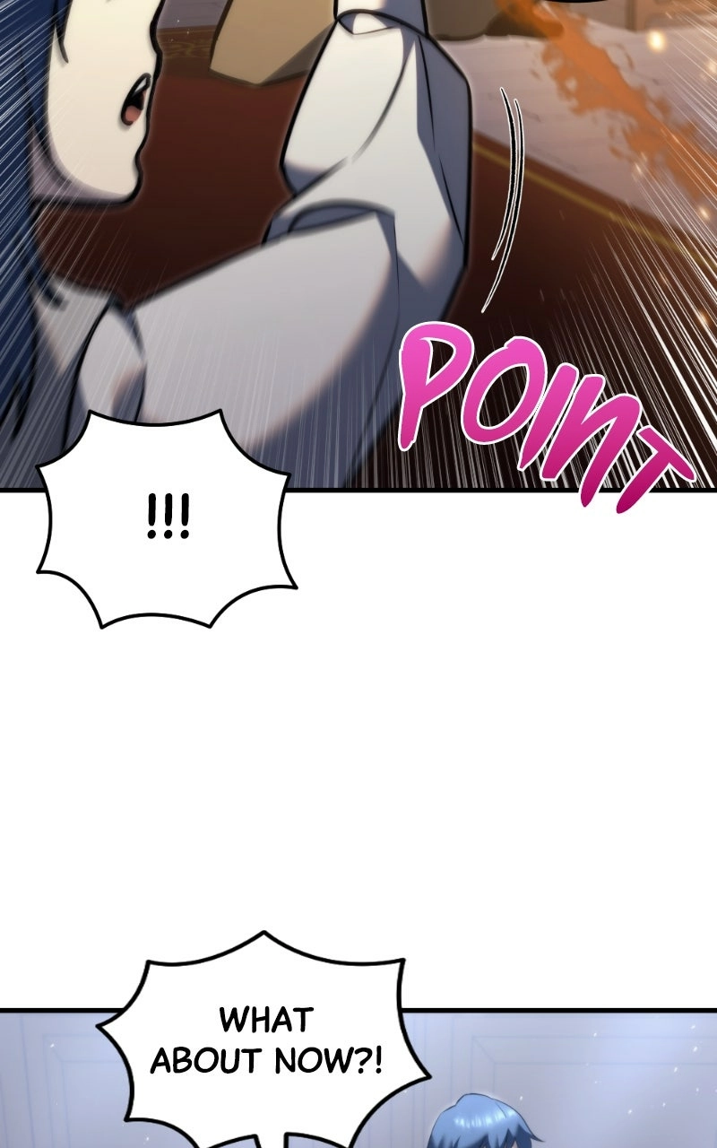 Read Regressor of the Fallen family Manga Online