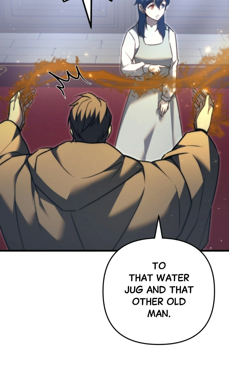 Read Regressor of the Fallen family Manga Online