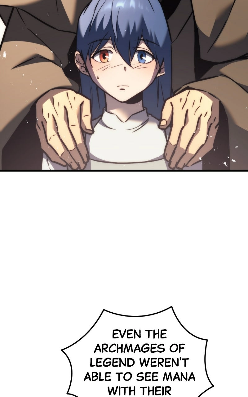 Read Regressor of the Fallen family Manga Online