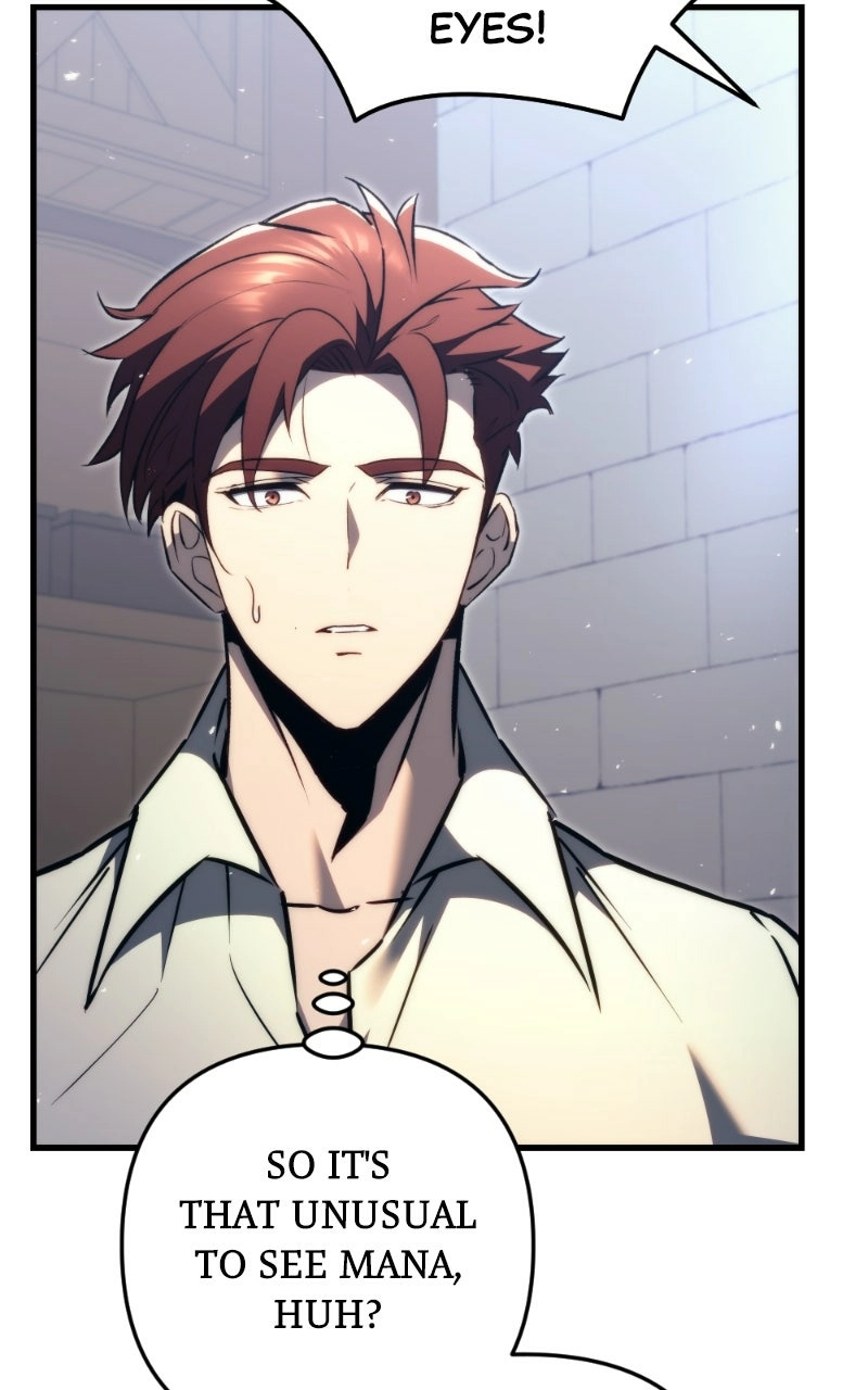 Read Regressor of the Fallen family Manga Online