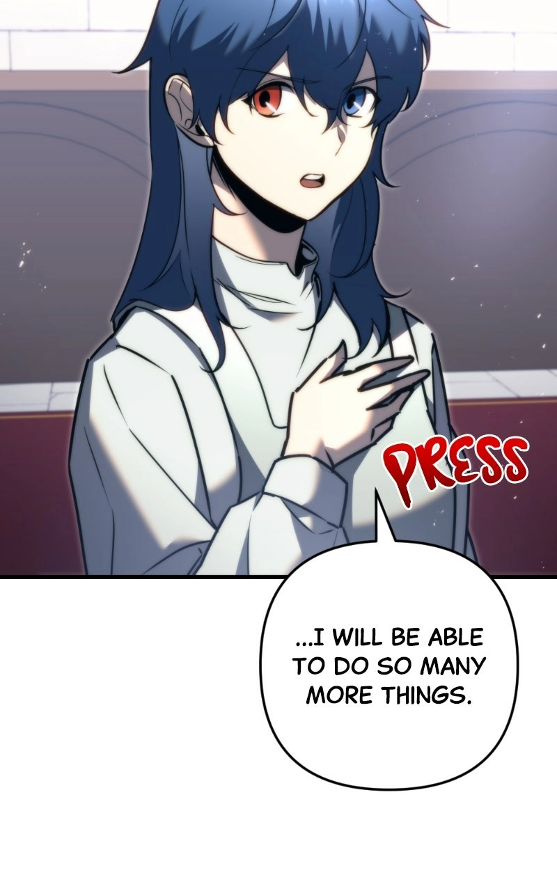 Read Regressor of the Fallen family Manga Online