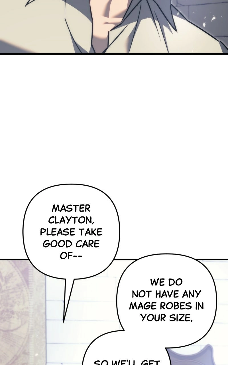 Read Regressor of the Fallen family Manga Online