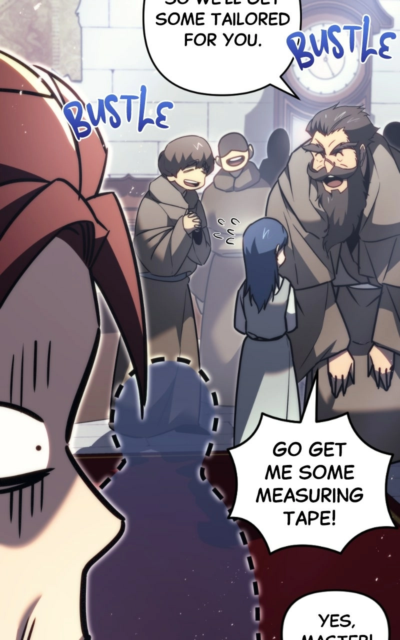 Read Regressor of the Fallen family Manga Online