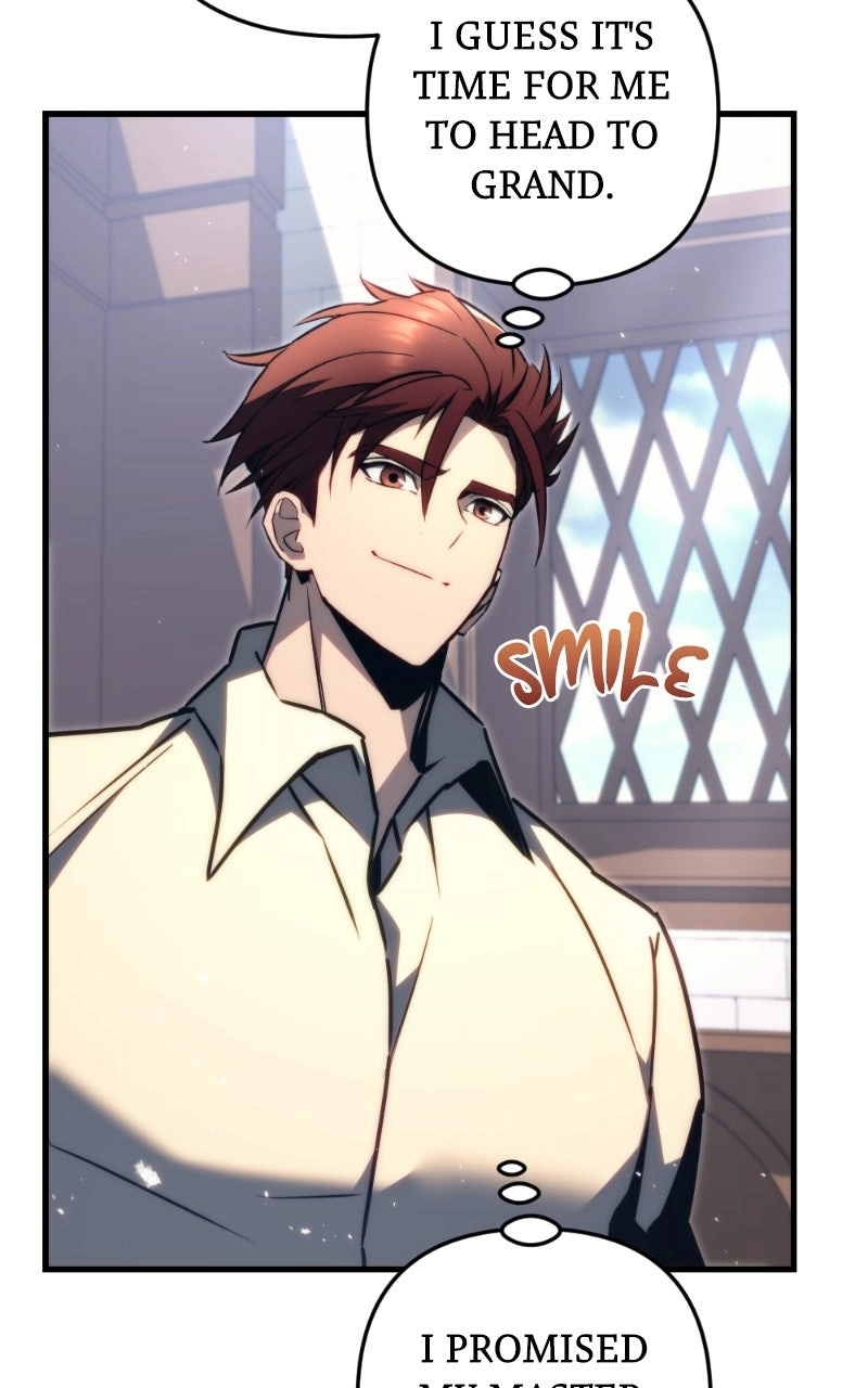 Read Regressor of the Fallen family Manga Online