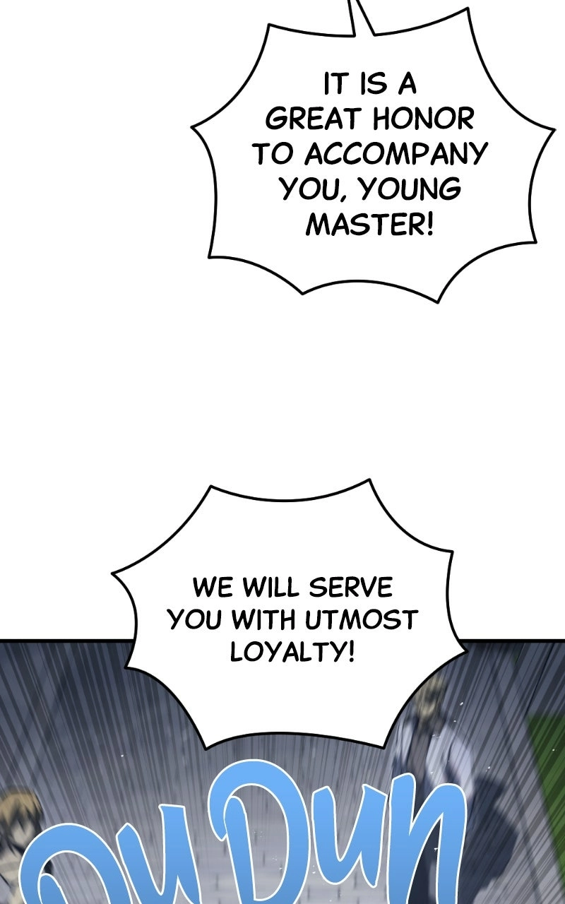 Read Regressor of the Fallen family Manga Online