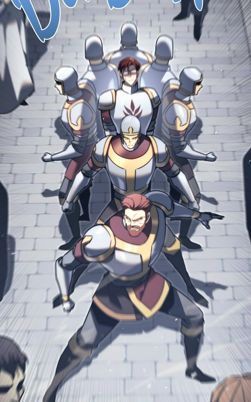 Read Regressor of the Fallen family Manga Online