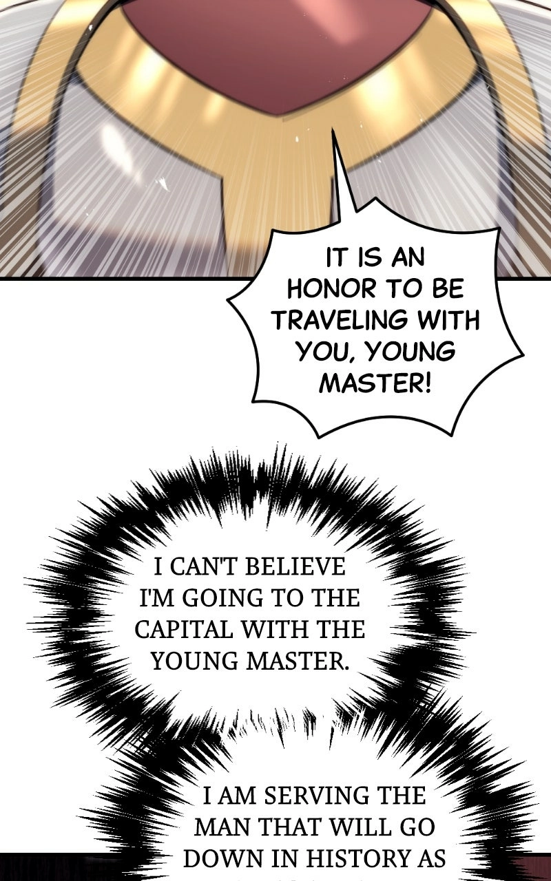 Read Regressor of the Fallen family Manga Online