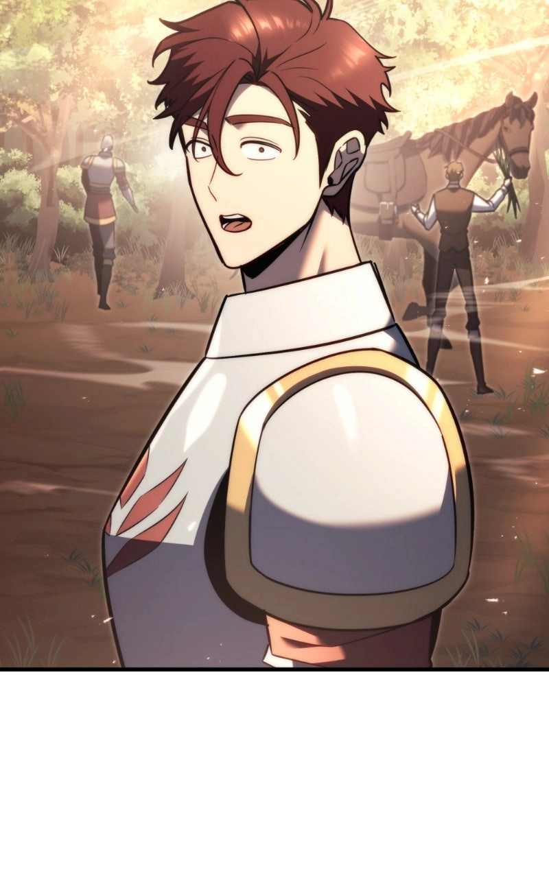 Read Regressor of the Fallen family Manga Online