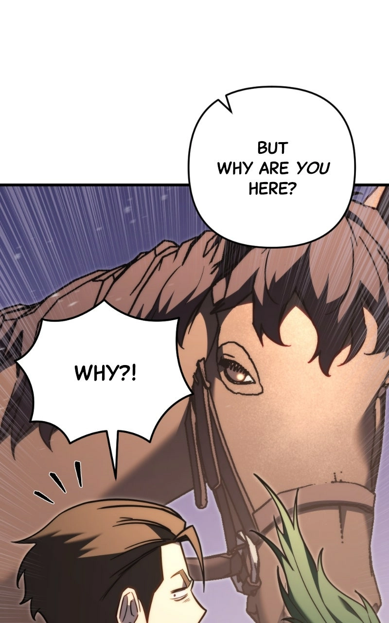 Read Regressor of the Fallen family Manga Online