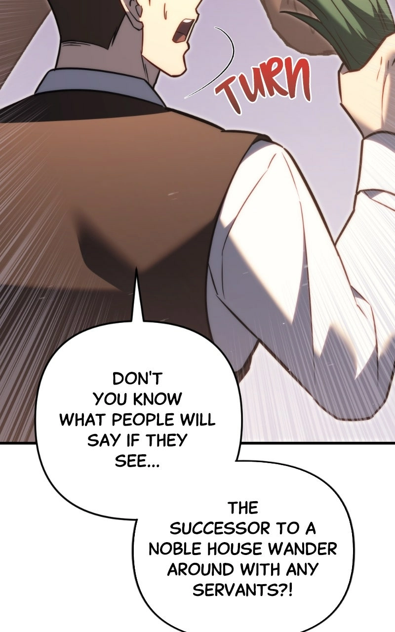 Read Regressor of the Fallen family Manga Online