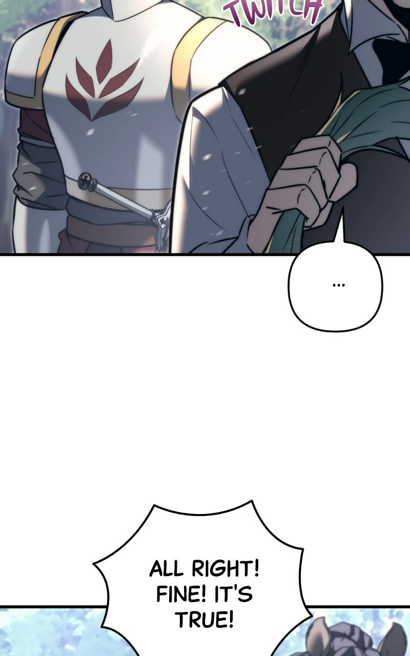 Read Regressor of the Fallen family Manga Online