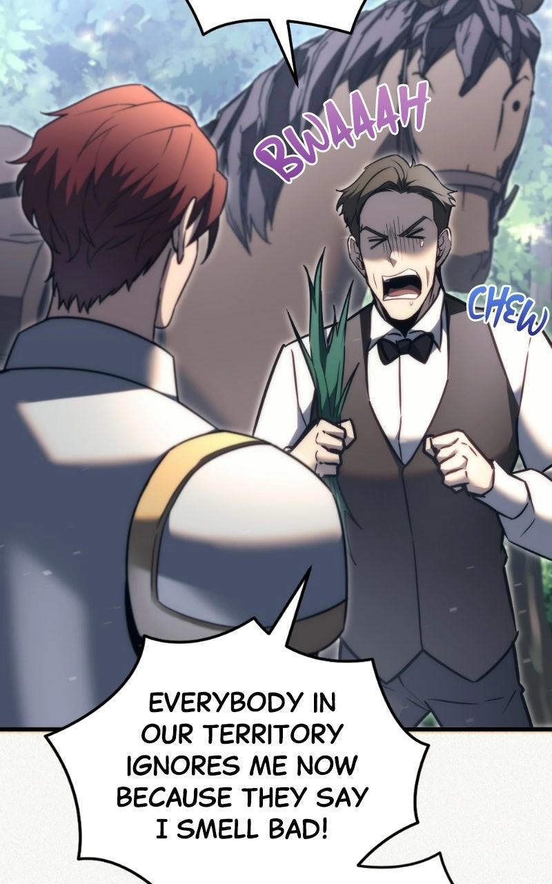 Read Regressor of the Fallen family Manga Online