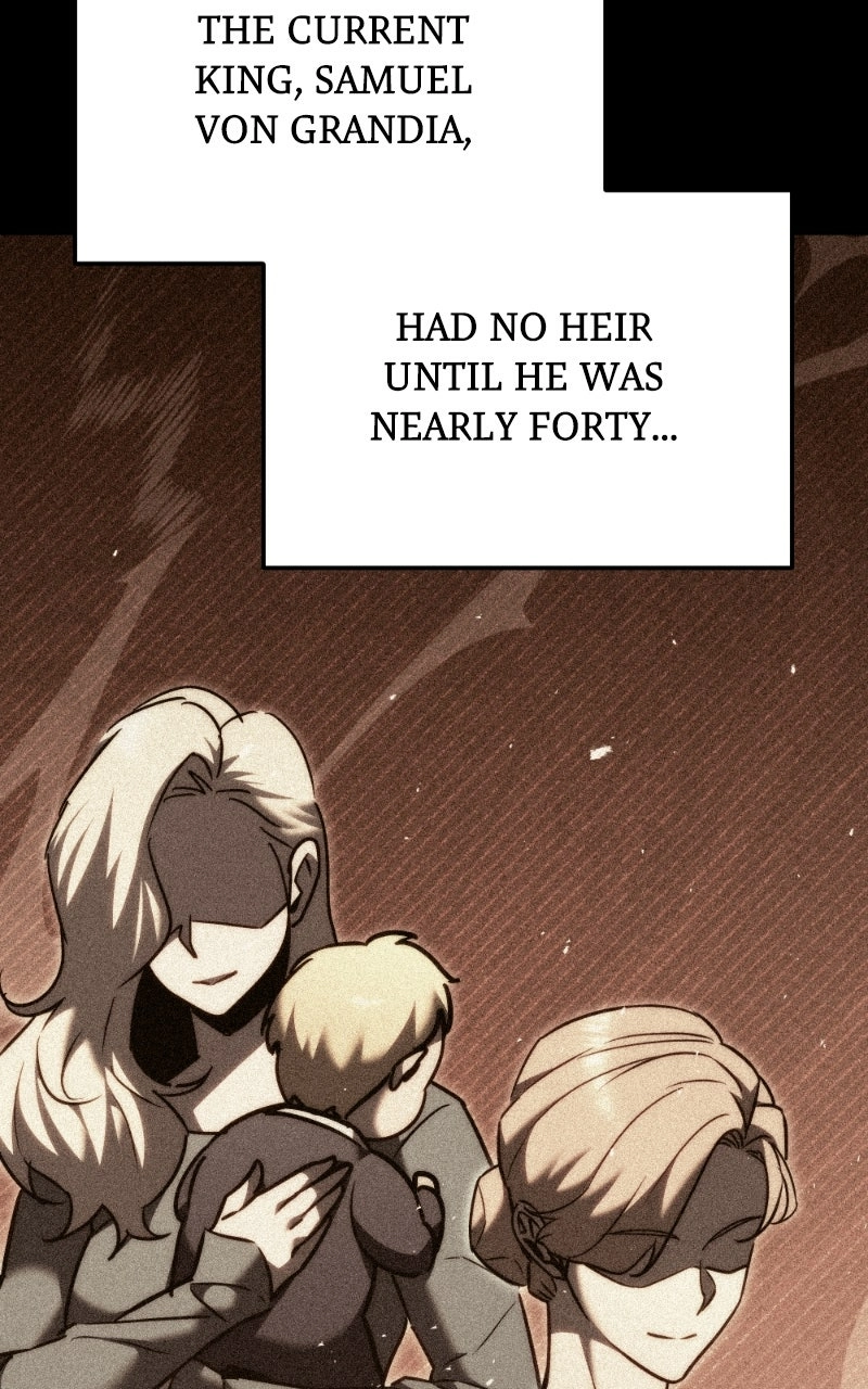 Read Regressor of the Fallen family Manga Online