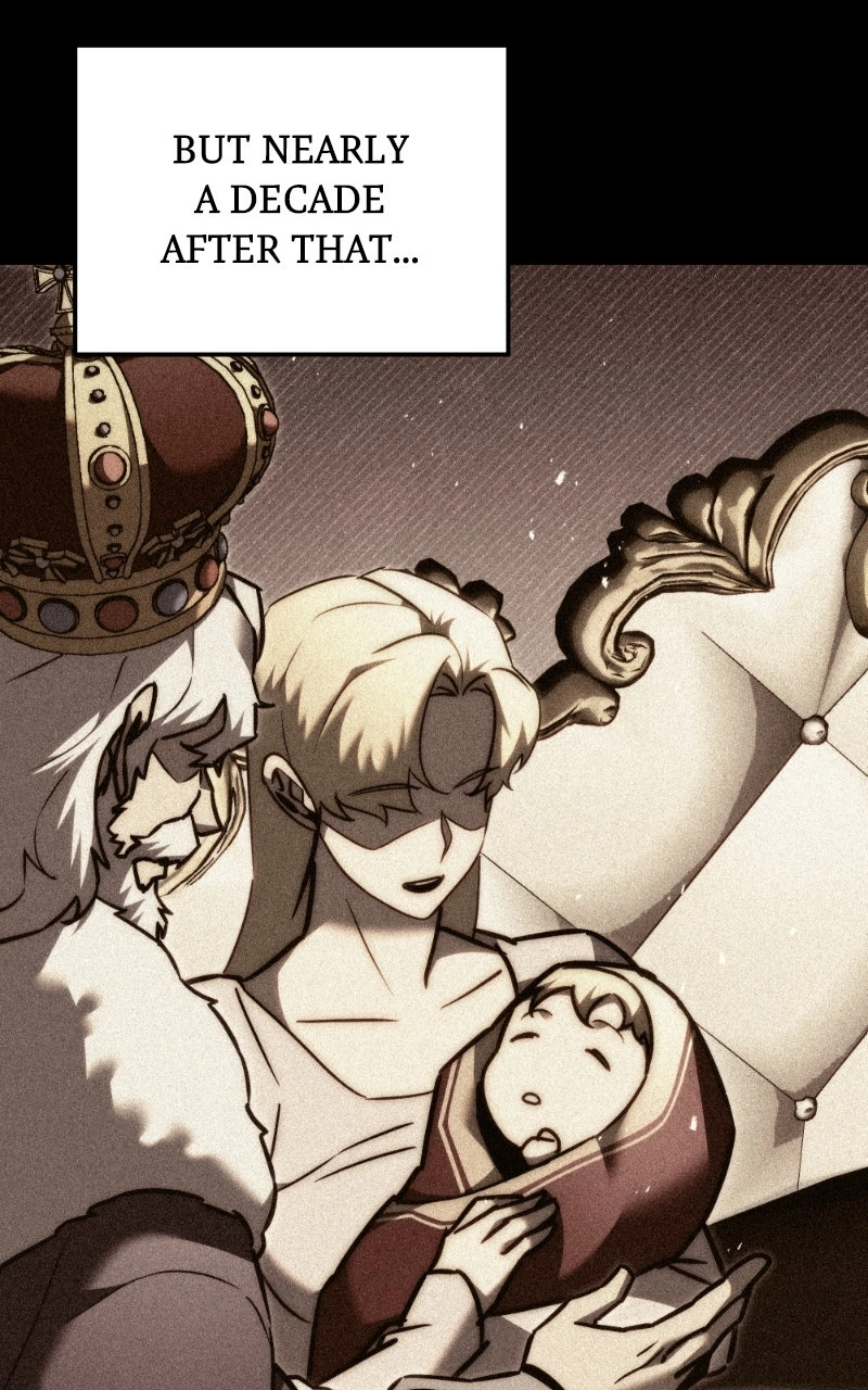 Read Regressor of the Fallen family Manga Online