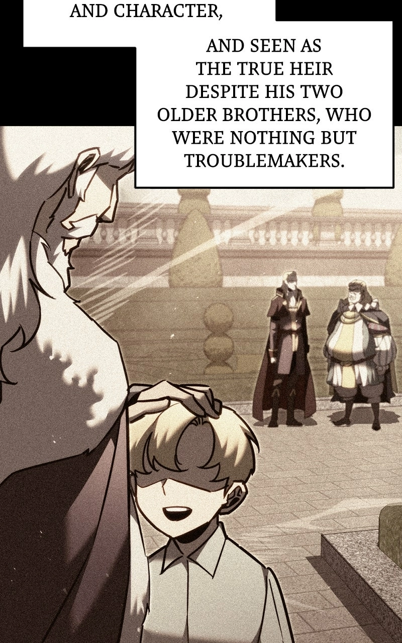 Read Regressor of the Fallen family Manga Online