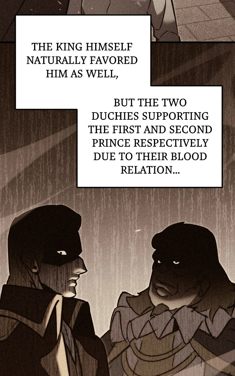 Read Regressor of the Fallen family Manga Online