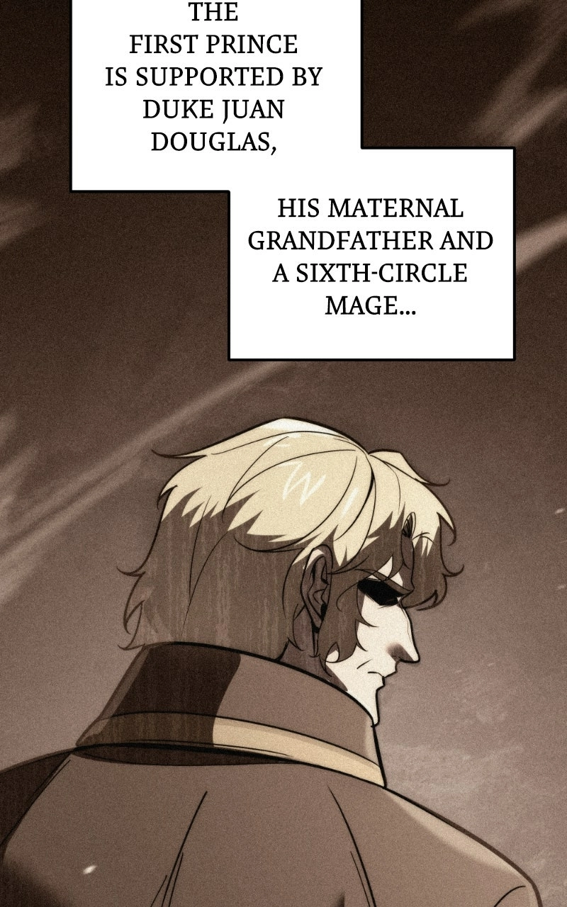 Read Regressor of the Fallen family Manga Online