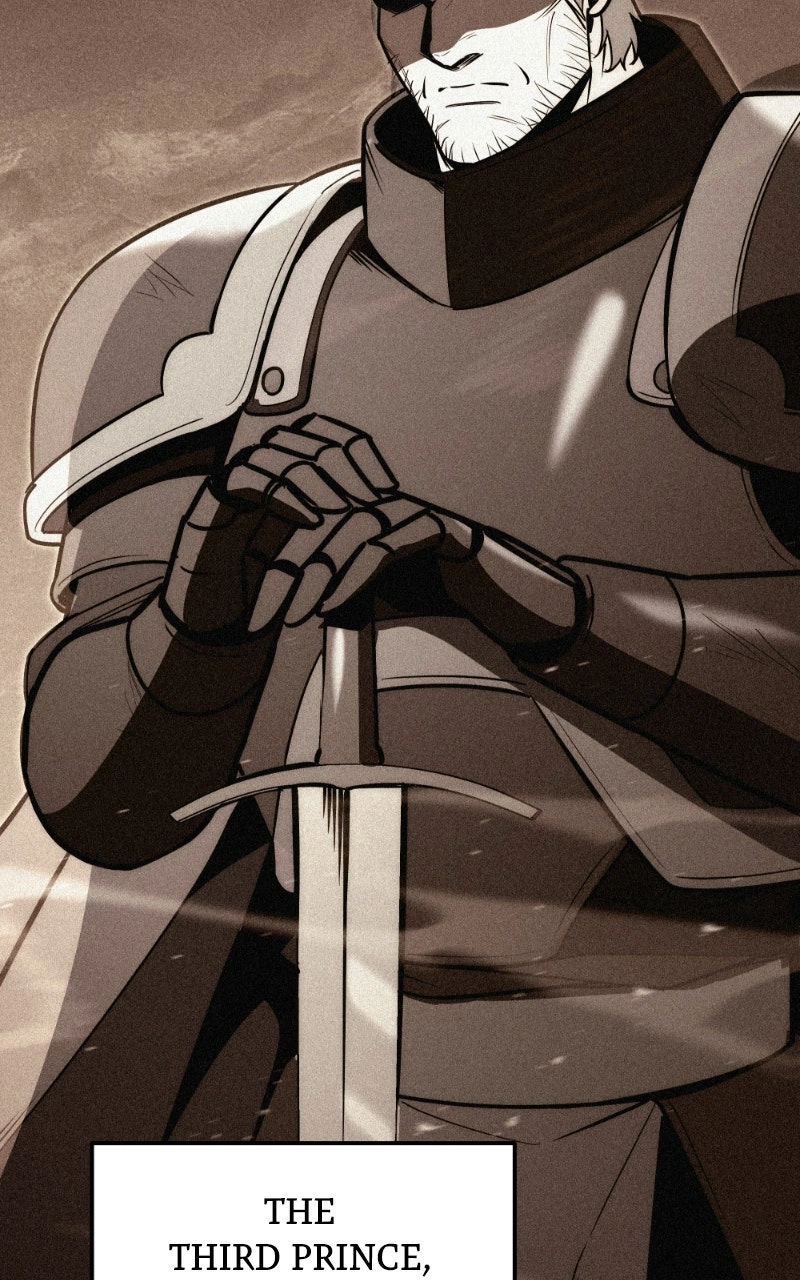 Read Regressor of the Fallen family Manga Online