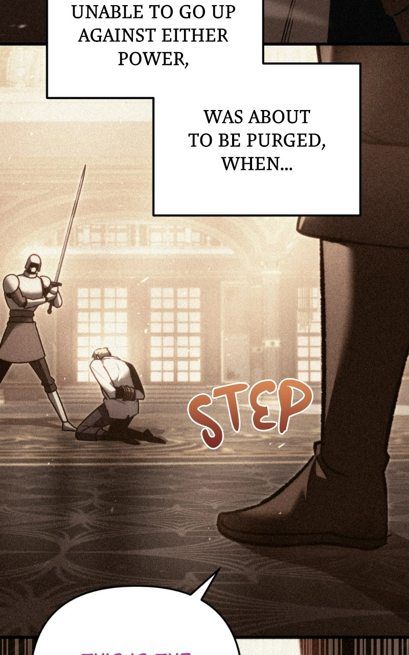 Read Regressor of the Fallen family Manga Online