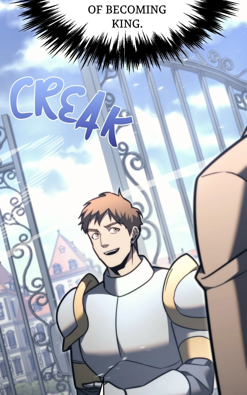 Read Regressor of the Fallen family Manga Online