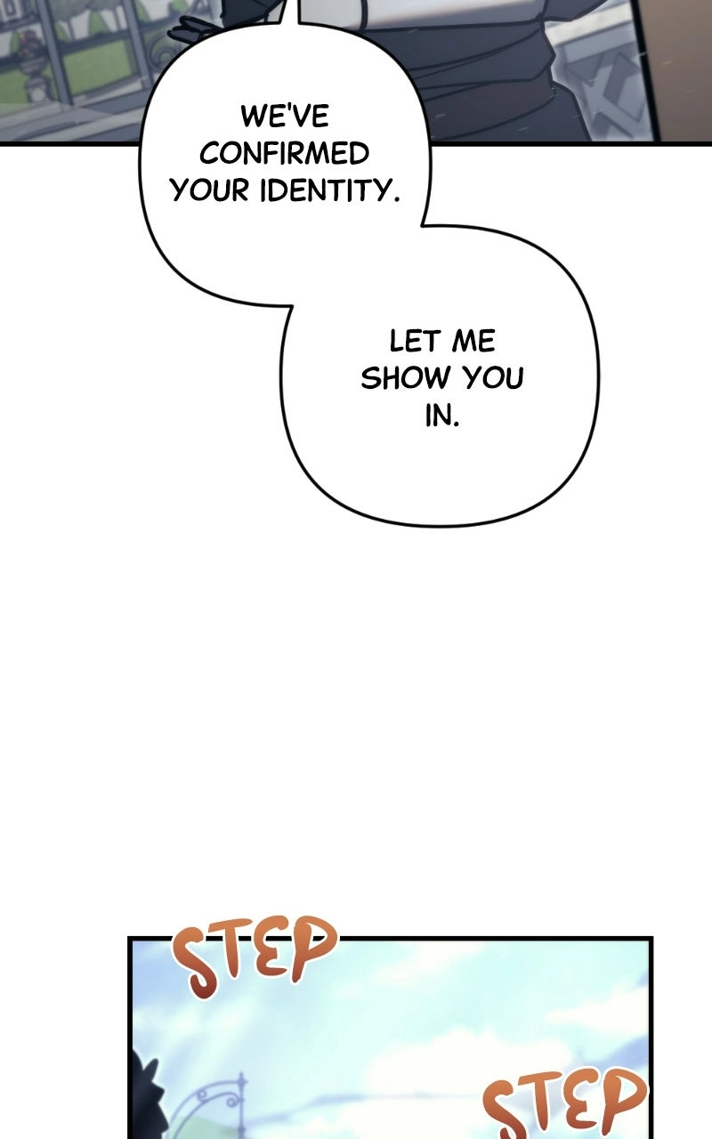 Read Regressor of the Fallen family Manga Online