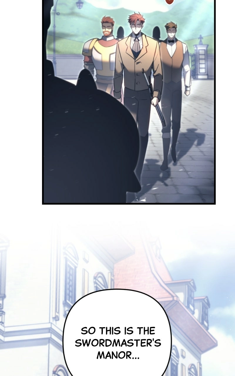 Read Regressor of the Fallen family Manga Online