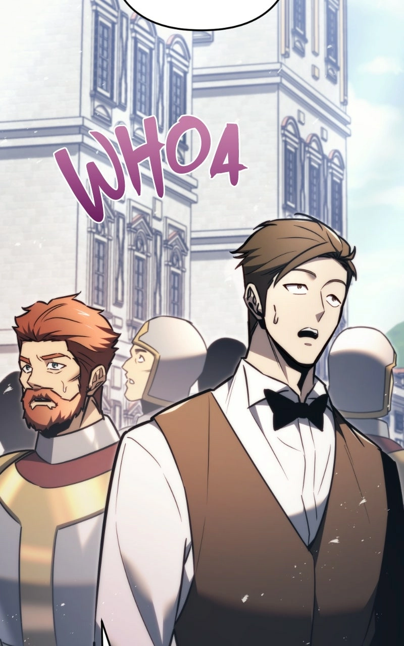 Read Regressor of the Fallen family Manga Online