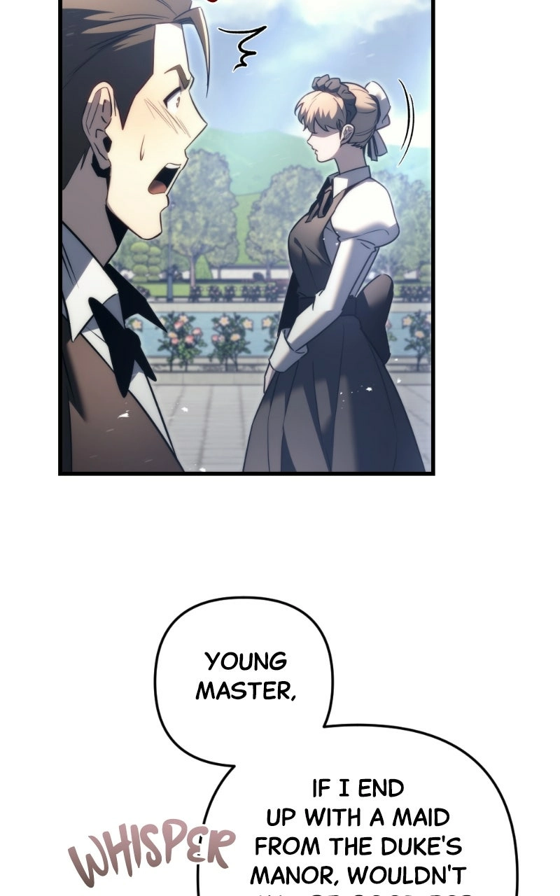 Read Regressor of the Fallen family Manga Online