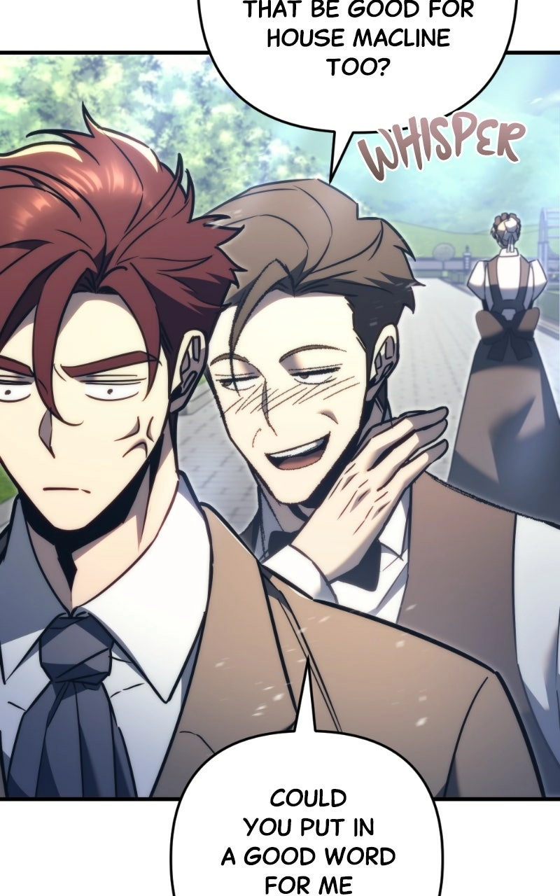 Read Regressor of the Fallen family Manga Online