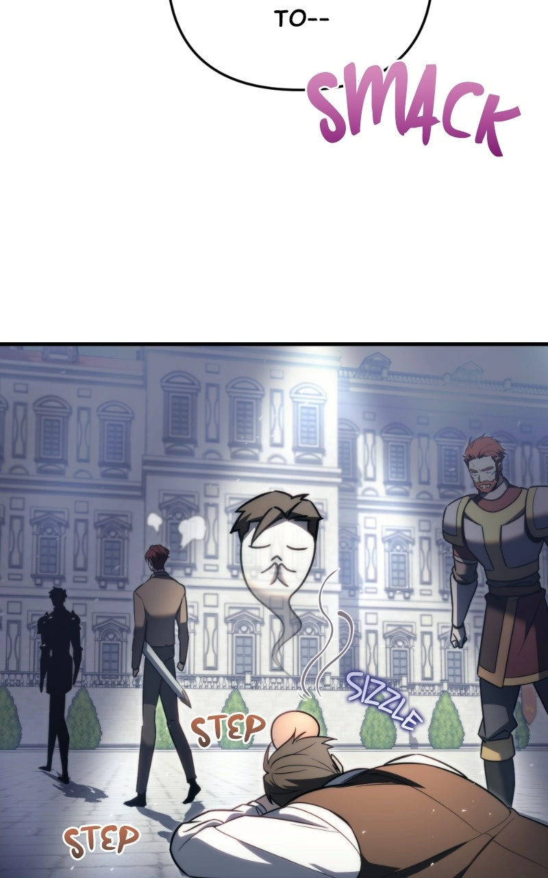 Read Regressor of the Fallen family Manga Online