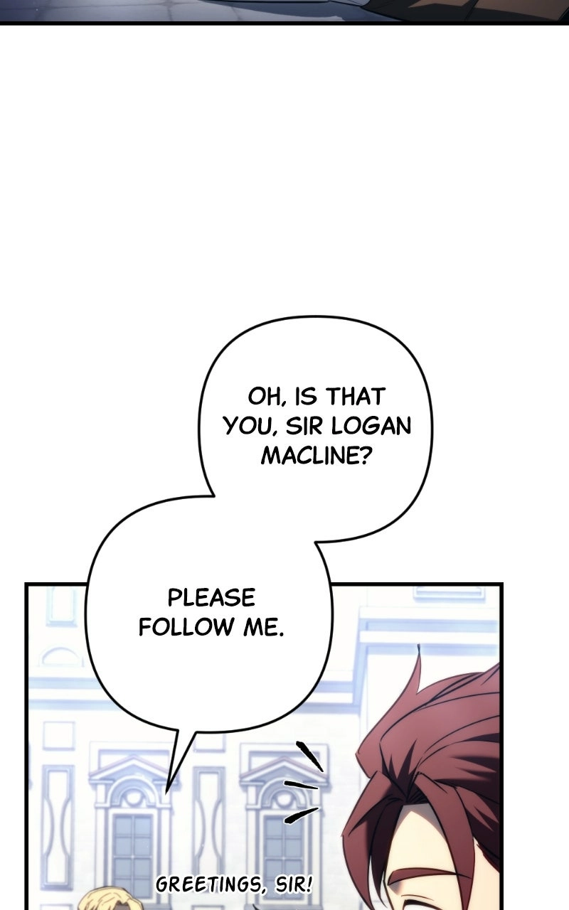 Read Regressor of the Fallen family Manga Online