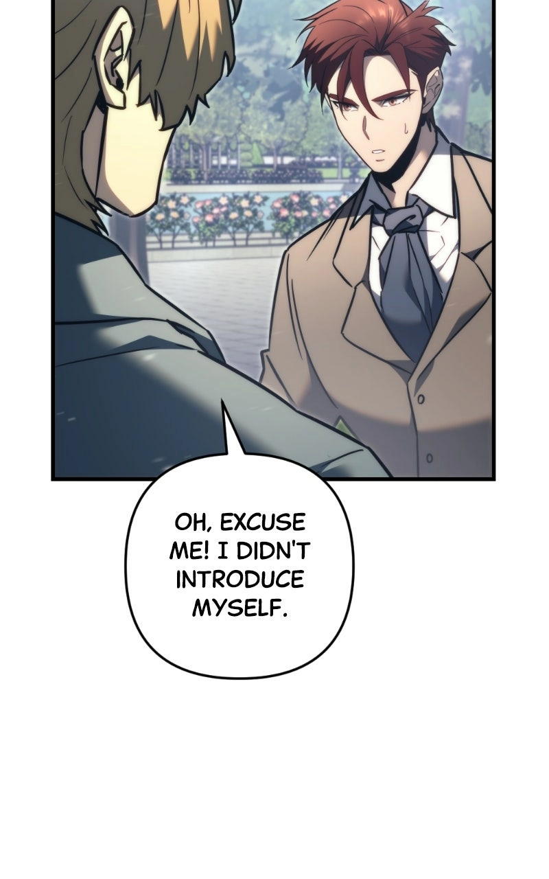 Read Regressor of the Fallen family Manga Online