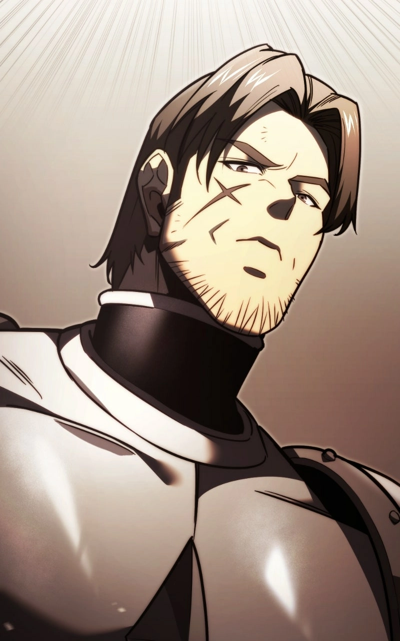 Read Regressor of the Fallen family Manga Online