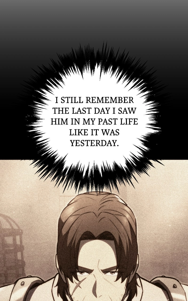 Read Regressor of the Fallen family Manga Online