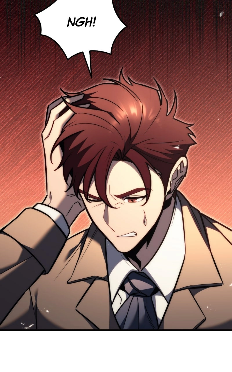 Read Regressor of the Fallen family Manga Online