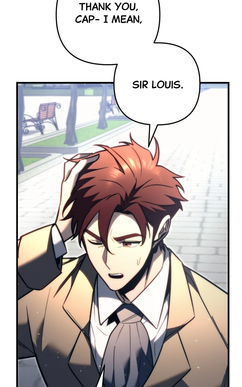 Read Regressor of the Fallen family Manga Online