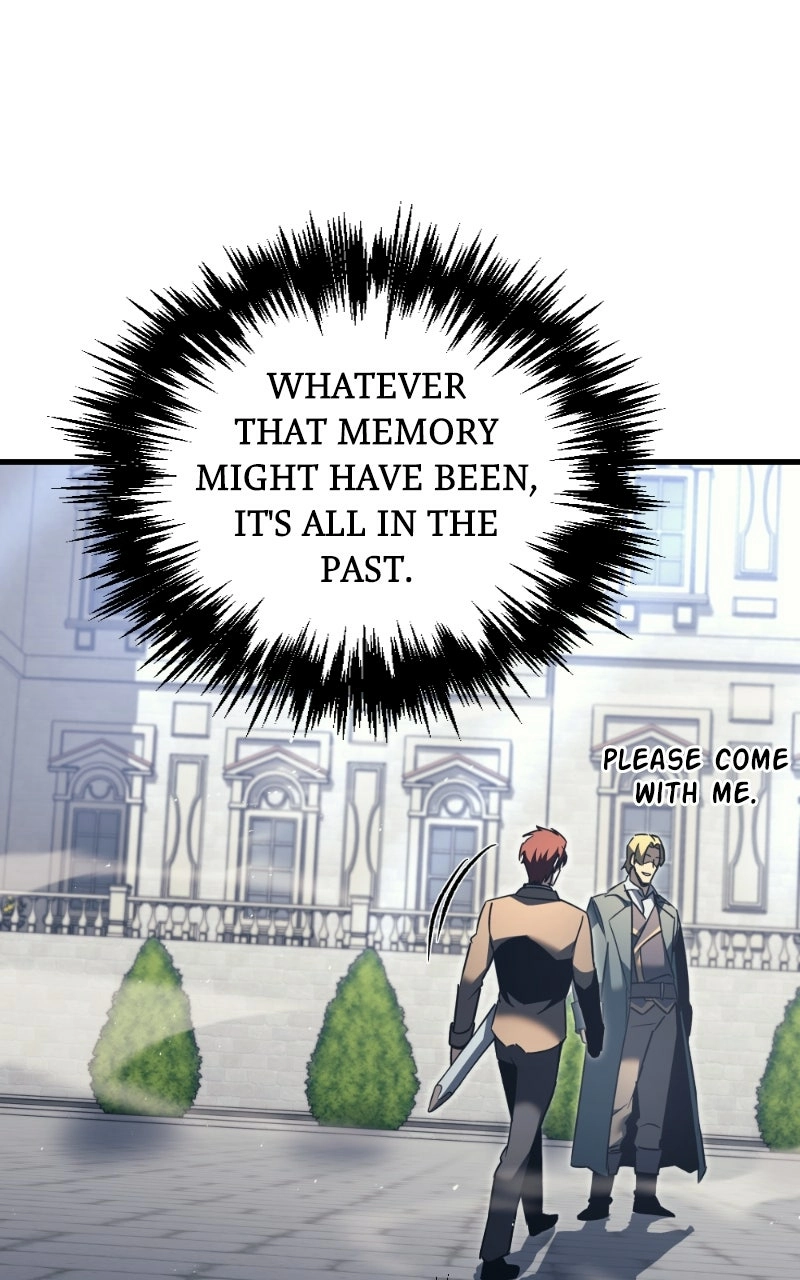 Read Regressor of the Fallen family Manga Online