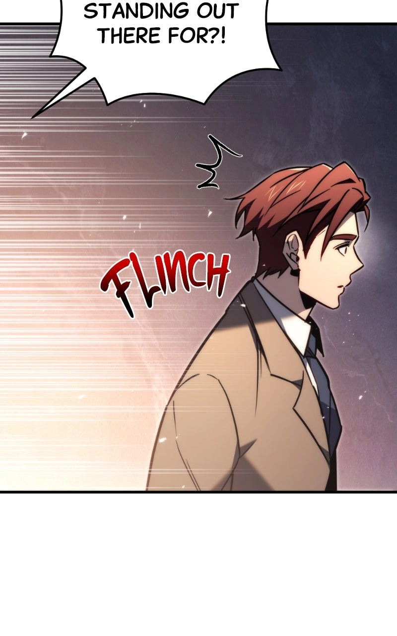 Read Regressor of the Fallen family Manga Online